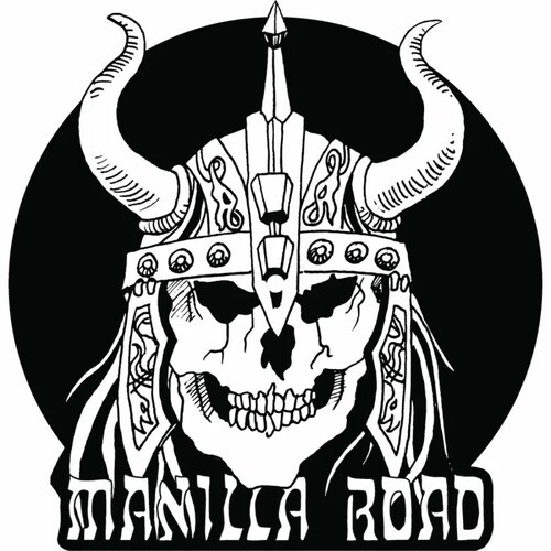 Manilla road crystal - manilla,