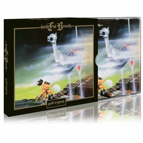 Faithful breath gold n - breath,