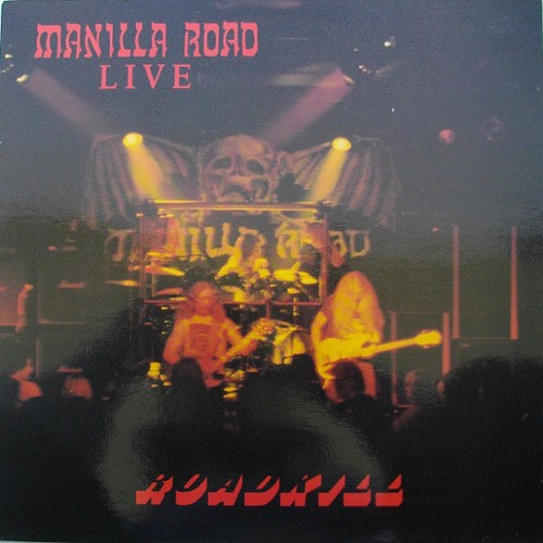 Manilla road roadkill the - manilla,