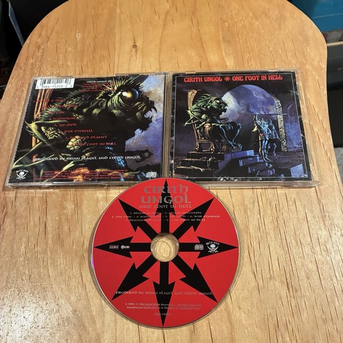Cirith ungol one - ungol, in