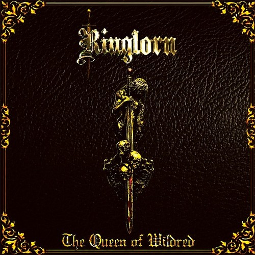 Ringlorn the queen - queen, of