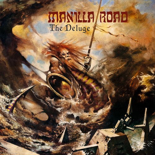 Mark shelton manilla - mark, road