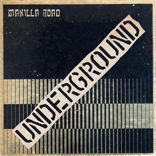 Manilla road underground - manilla,