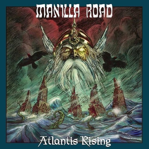 Vinile nuovo manilla - vinile,