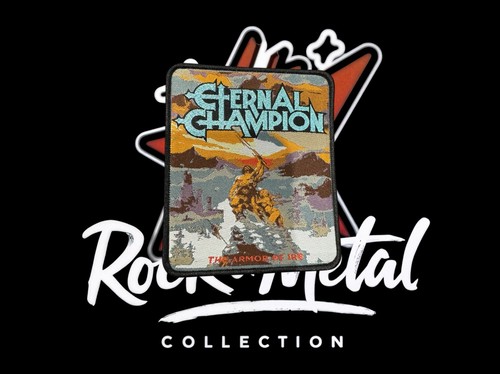 Eternal champion official - eternal,