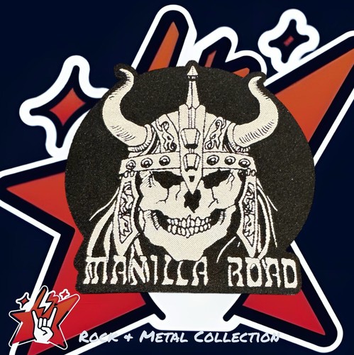 Manilla road exclusive - exclusive, woven