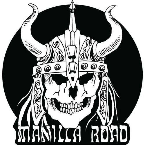 Manilla road crystal - manilla,
