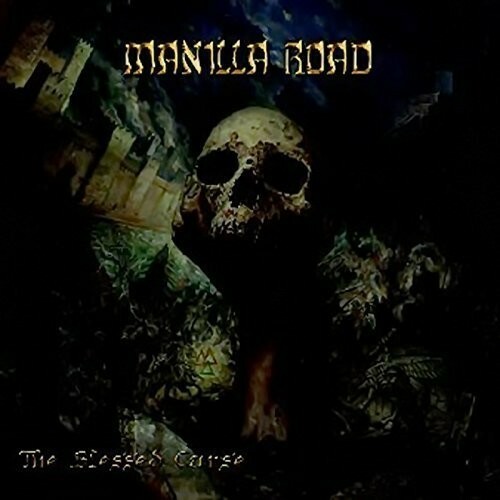 Blessed curse after the - blessed,
