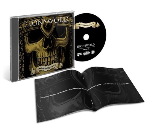 Ironsword underground - –,