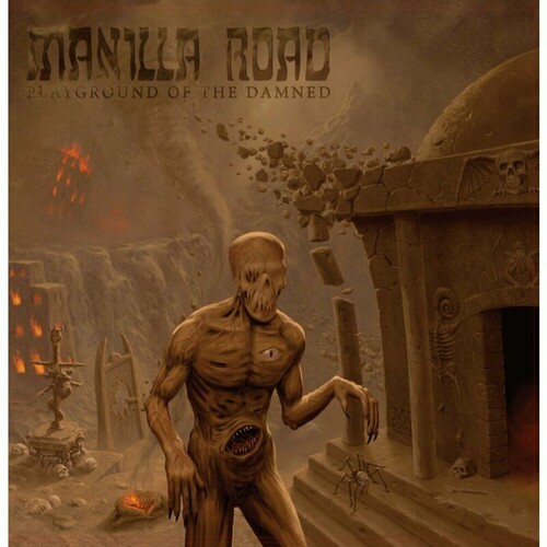 Manilla road playground of - manilla,