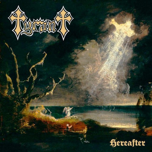 Tyrant hereafter manilla - -,