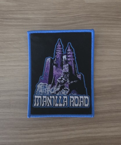 Manilla road spiral castle - manilla,