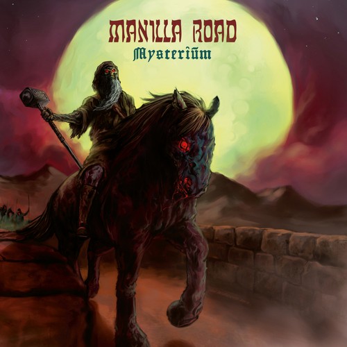 Mark shelton manilla - shelton, road
