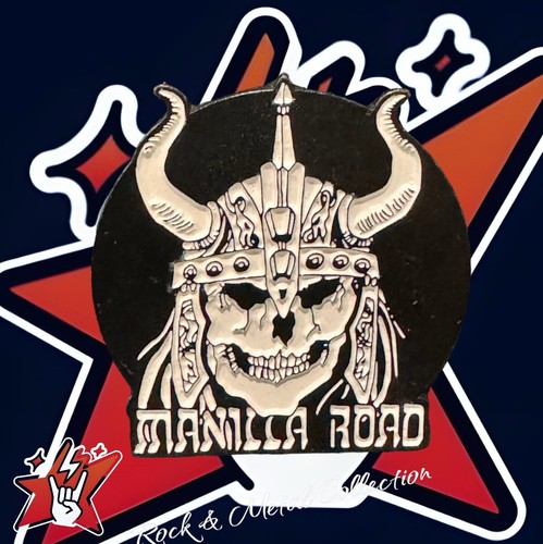 Manilla road exclusiv - manilla,
