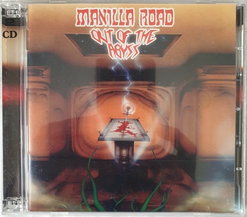 Manilla road out of the - -,