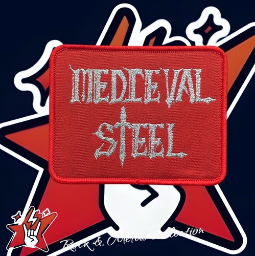 Medieval steel exclusive - ,