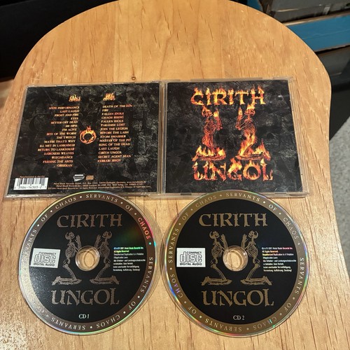 Cirith ungol servants - ungol, of