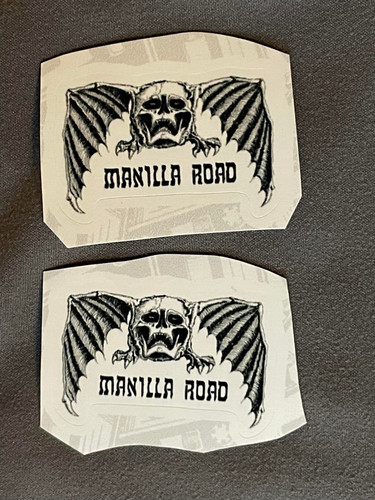 Lot manilla road - road, 1